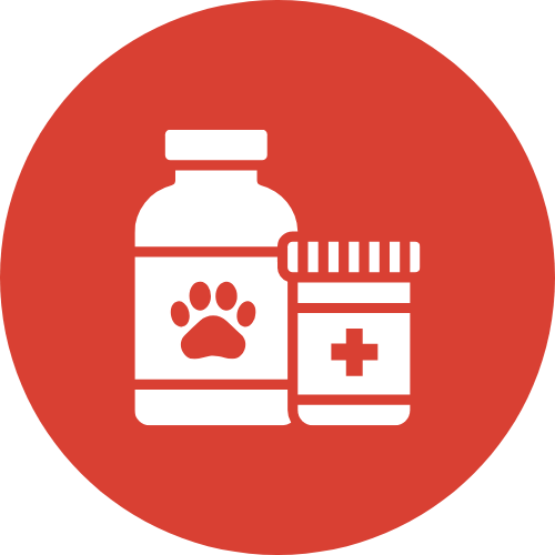 VetNow Animal Urgent Care Favicon