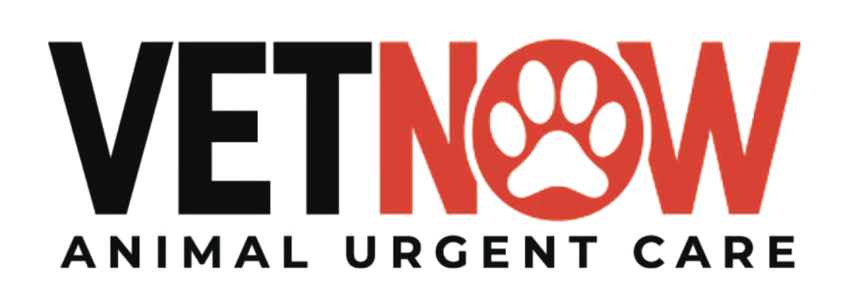 VetNow Animal Urgent Care Logo